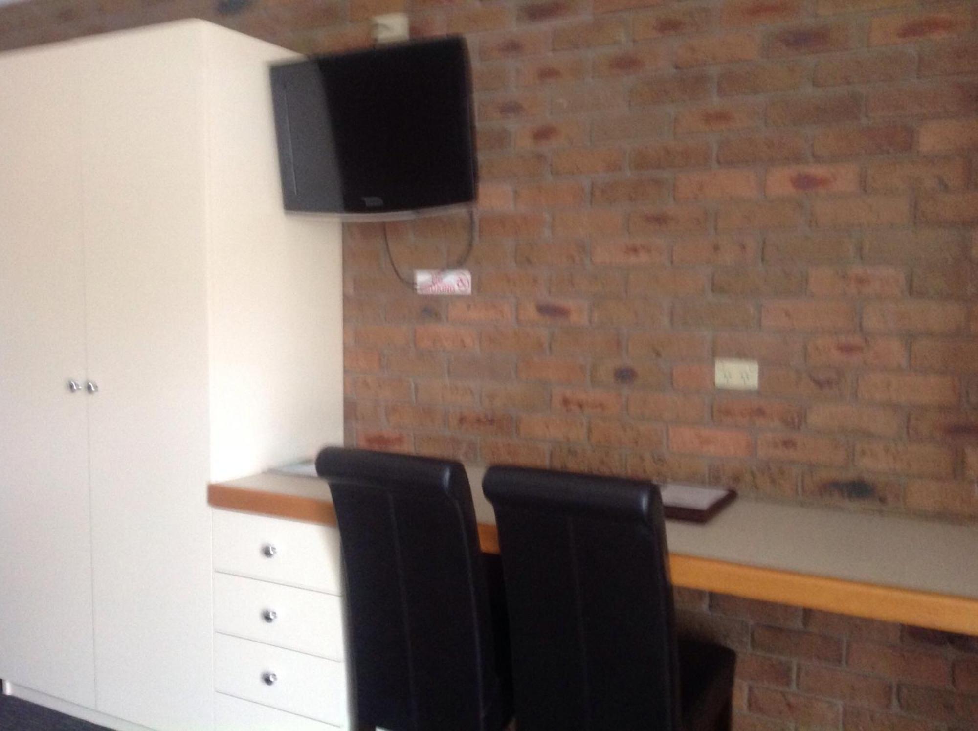 Travellers Rest Motor Inn Swan Hill Room photo